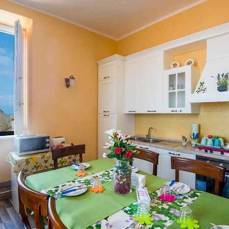 Alla Chiazzetta Calabria أمانتيا المظهر الخارجي الصورة