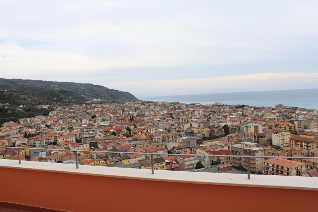 أمانتيا Alla Chiazzetta Calabria المظهر الخارجي الصورة