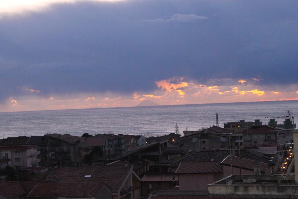 Alla Chiazzetta Calabria أمانتيا المظهر الخارجي الصورة