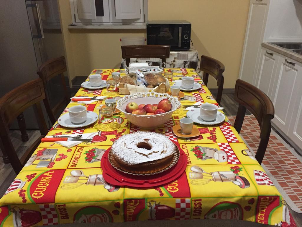 Alla Chiazzetta Calabria أمانتيا المظهر الخارجي الصورة