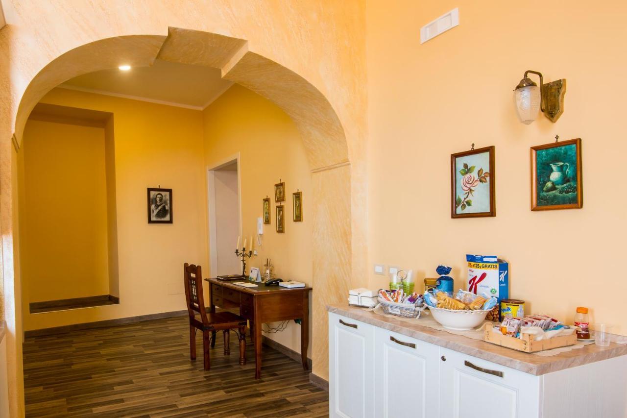 Alla Chiazzetta Calabria أمانتيا المظهر الخارجي الصورة